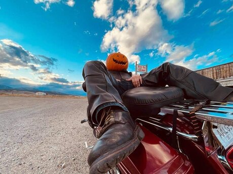 Nacktes geleaktes OnlyFans-Foto von Leon