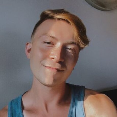 Nacktes geleaktes OnlyFans-Foto von Bobby