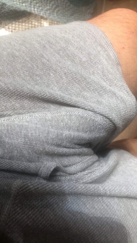 Nacktes geleaktes OnlyFans-Foto von 