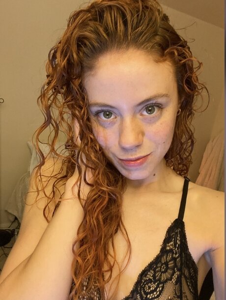 Nacktes geleaktes OnlyFans-Foto von Greeneyebabe