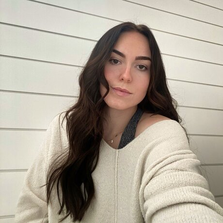 Nacktes geleaktes OnlyFans-Foto von Nikki Wilde