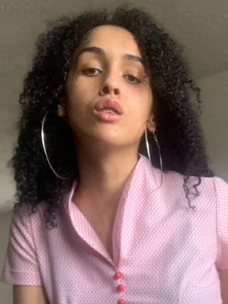 Nacktes geleaktes OnlyFans-Foto von Jody Vayda