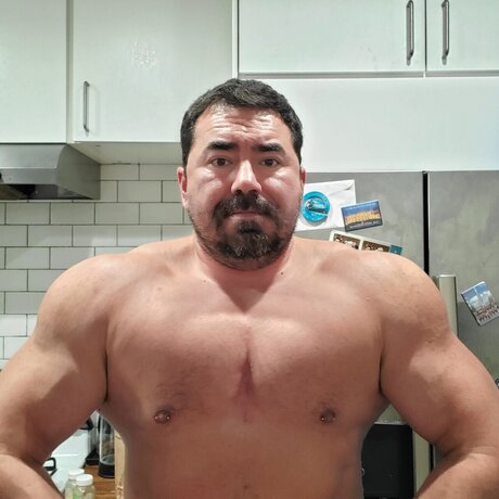 Nacktes geleaktes OnlyFans-Foto von Shawn