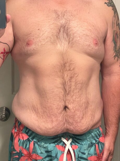 Nacktes geleaktes OnlyFans-Foto von U13140513