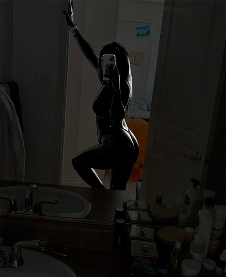 Nacktes geleaktes OnlyFans-Foto von Xiolaixxx