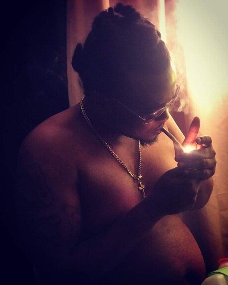 Nacktes geleaktes OnlyFans-Foto von Teddyb