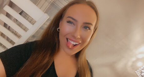 Nacktes geleaktes OnlyFans-Foto von Bethany