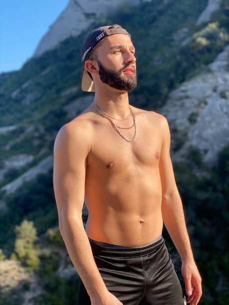 Nacktes geleaktes OnlyFans-Foto von Peachxxx