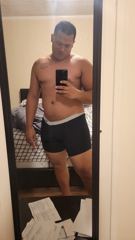 Estarlin Camacho