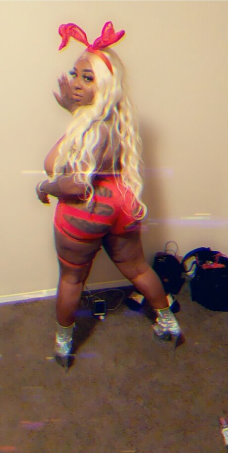 Nacktes geleaktes OnlyFans-Foto von Dream