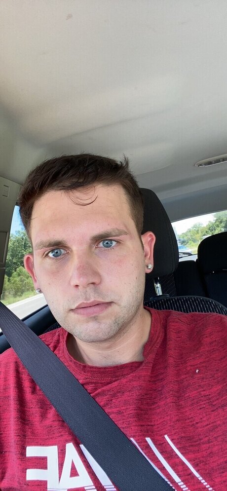 Nacktes geleaktes OnlyFans-Foto von Tyler