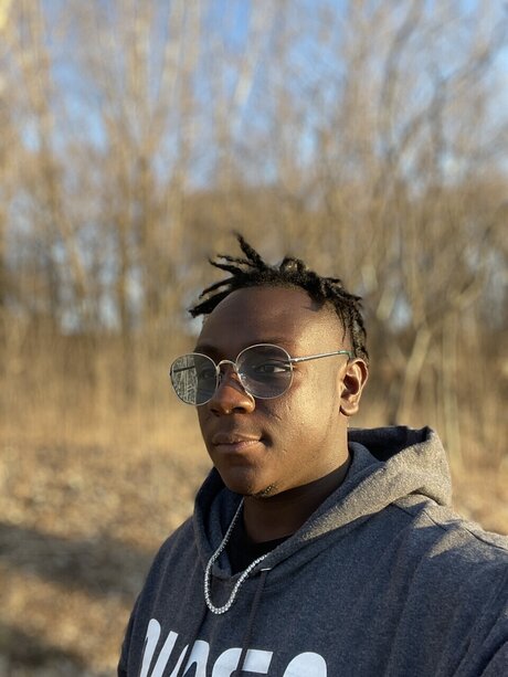 Nacktes geleaktes OnlyFans-Foto von Markeith Watts
