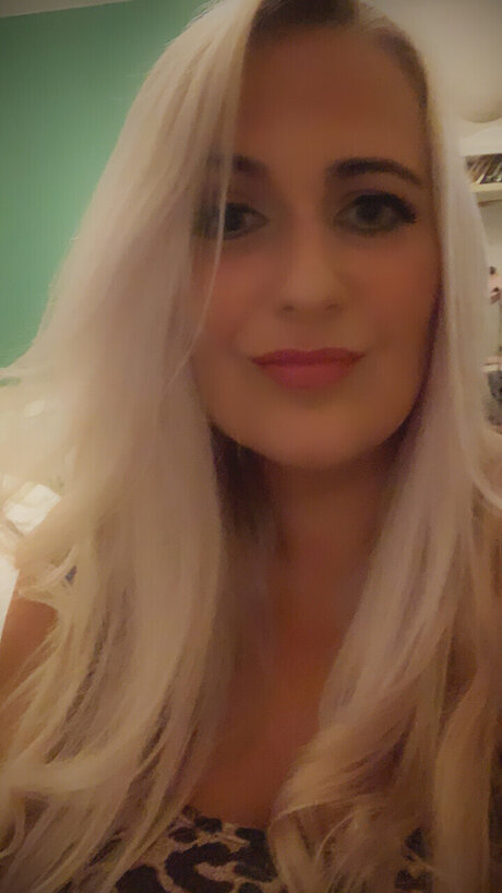 Just Marilyn