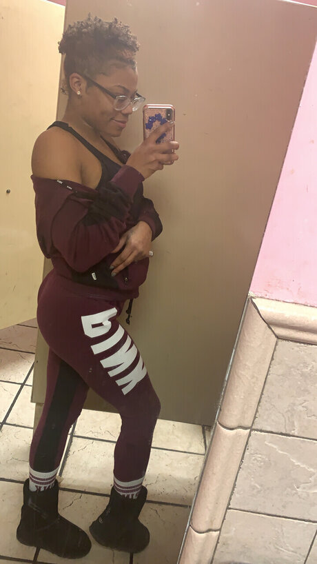 Pxssy Ya Kifalme