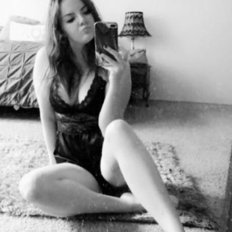 Nacktes geleaktes OnlyFans-Foto von Heather