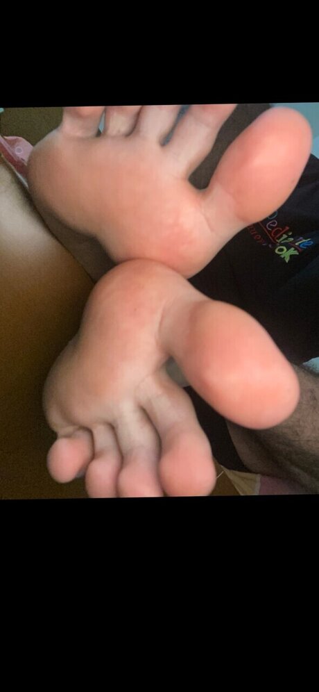 Nacktes geleaktes OnlyFans-Foto von Mike