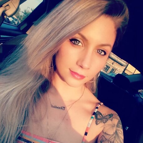 Nacktes geleaktes OnlyFans-Foto von Princess