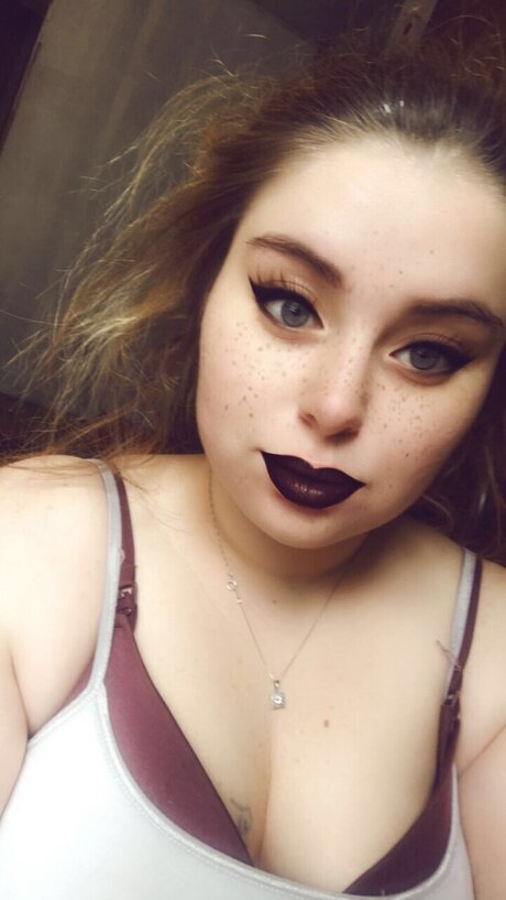 Nacktes geleaktes OnlyFans-Foto von Sydsyd