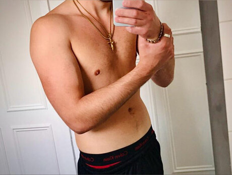 Nacktes geleaktes OnlyFans-Foto von The Stallion