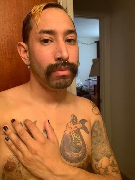 Bearalynmanson