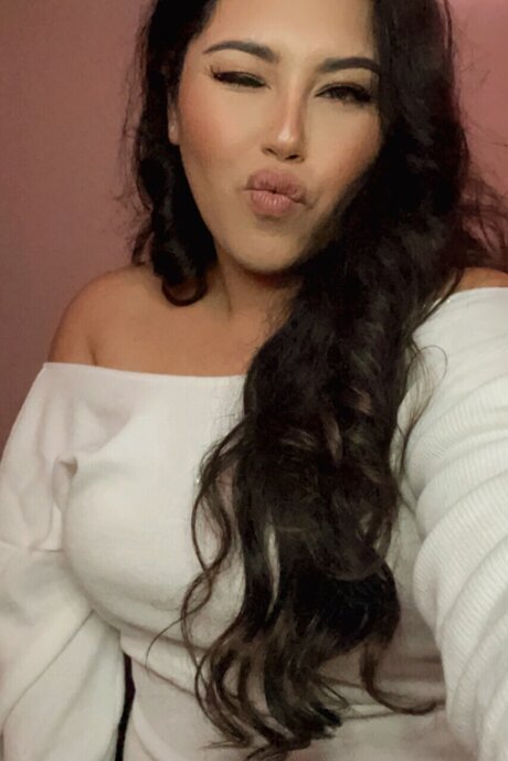 Nacktes geleaktes OnlyFans-Foto von Catalinaacakess