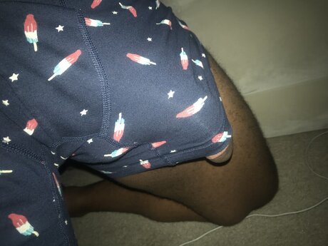 Nacktes geleaktes OnlyFans-Foto von Noonie