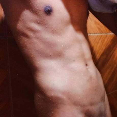 Nacktes geleaktes OnlyFans-Foto von Dick Maxxxter