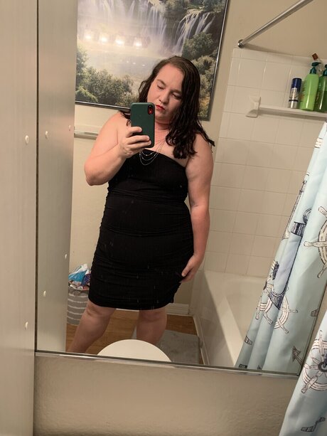 Nacktes geleaktes OnlyFans-Foto von U15117929