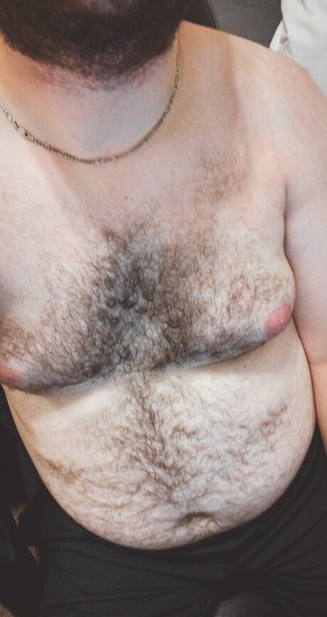 Nacktes geleaktes OnlyFans-Foto von Britt