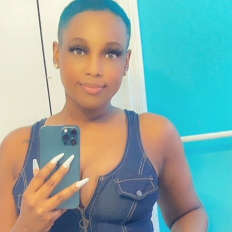 Nacktes geleaktes OnlyFans-Foto von Beautiful Sole