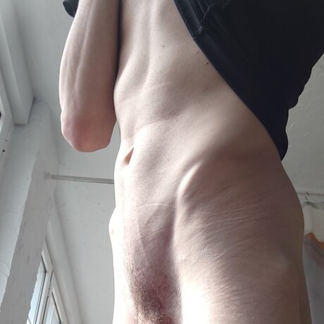 Nacktes geleaktes OnlyFans-Foto von Gabrielzaphyre