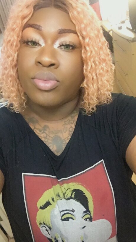 Nacktes geleaktes OnlyFans-Foto von Lovek25