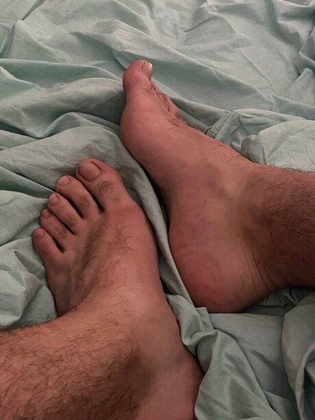 Nacktes geleaktes OnlyFans-Foto von Sammie