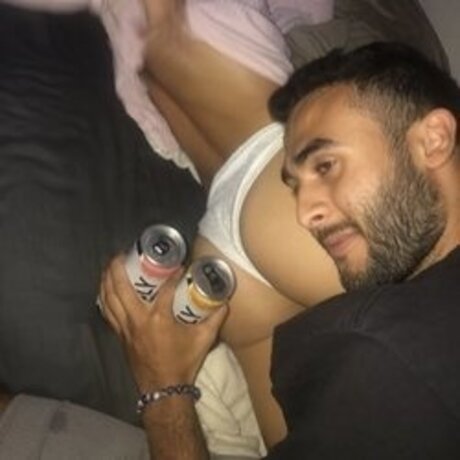 Nacktes geleaktes OnlyFans-Foto von Papi Chulo