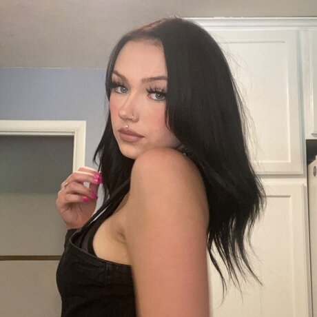 Nacktes geleaktes OnlyFans-Foto von Kasey Kills 