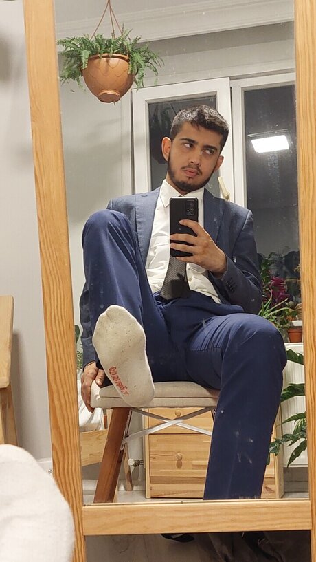 Nacktes geleaktes OnlyFans-Foto von Ninerokunine