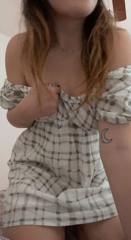 Nacktes geleaktes OnlyFans-Foto von Silverstackerprincess