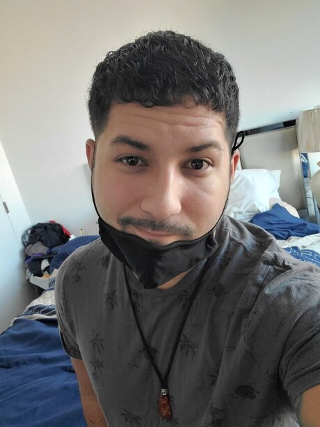 Nacktes geleaktes OnlyFans-Foto von Cypher