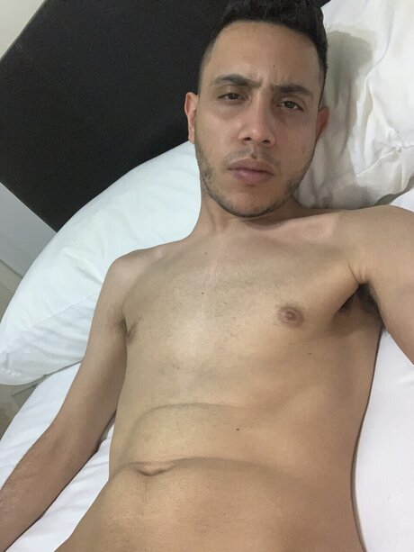 Nacktes geleaktes OnlyFans-Foto von Ren