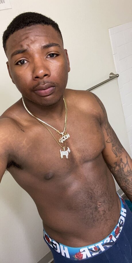 Nacktes geleaktes OnlyFans-Foto von Bigdawgpres