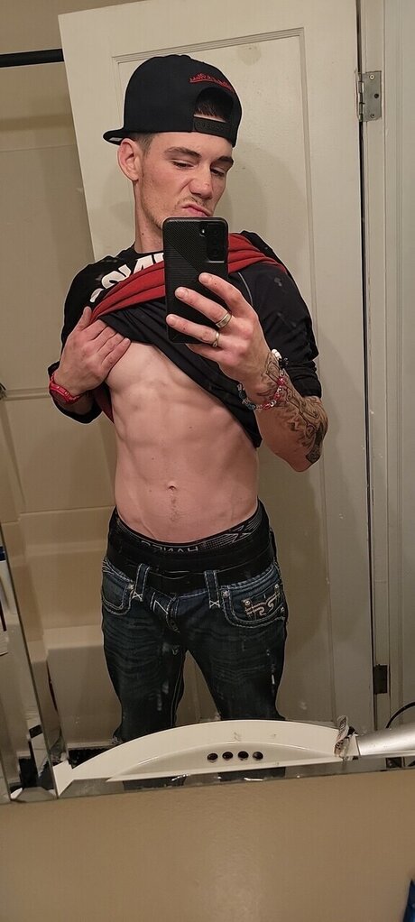 Nacktes geleaktes OnlyFans-Foto von Jordee2354