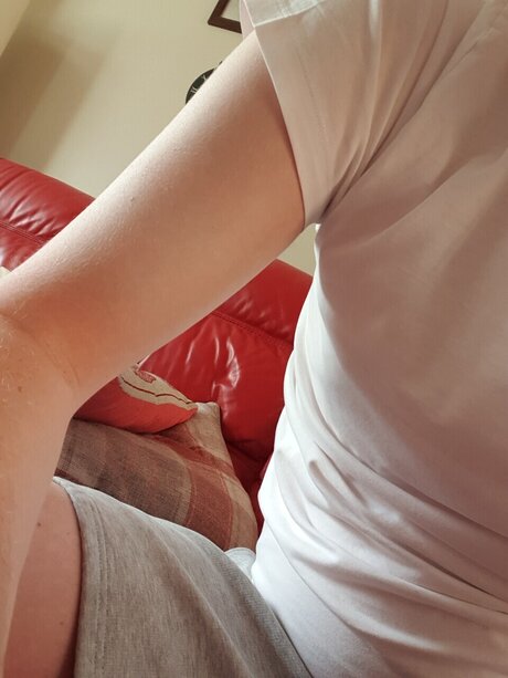 Nacktes geleaktes OnlyFans-Foto von Jacklfc98