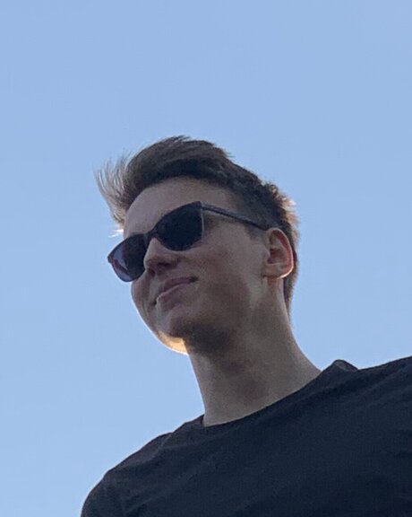 Nacktes geleaktes OnlyFans-Foto von Nietscho