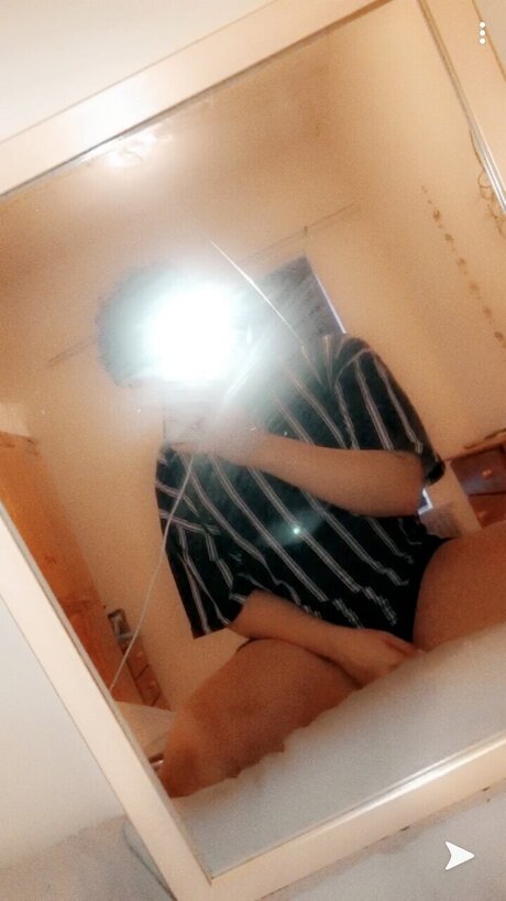 Nacktes geleaktes OnlyFans-Foto von 