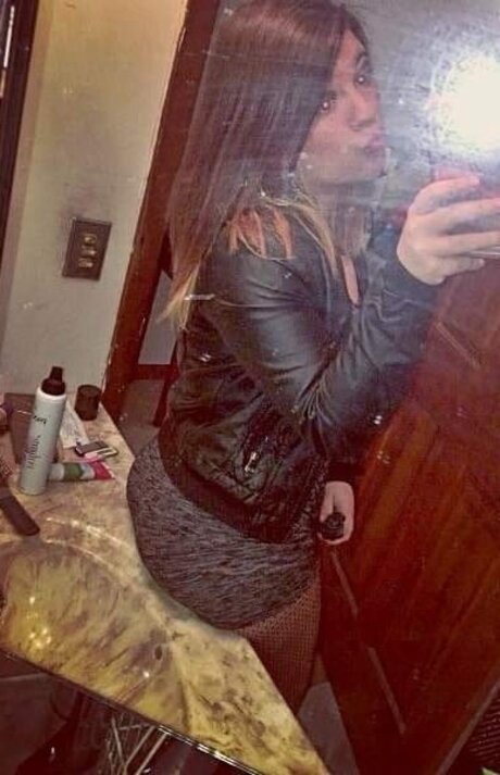 Nacktes geleaktes OnlyFans-Foto von Squiddybxx