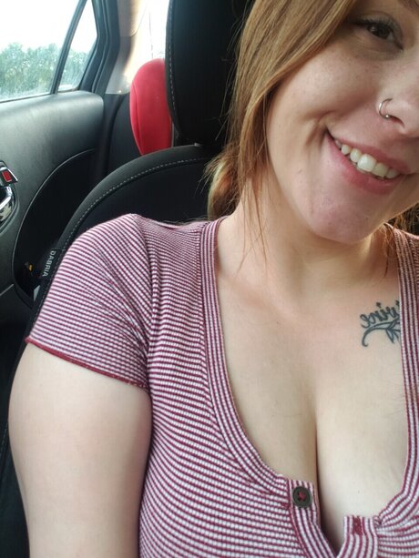 Gingersnap95