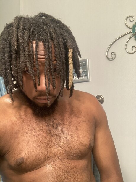 Nacktes geleaktes OnlyFans-Foto von Miguelmastadon