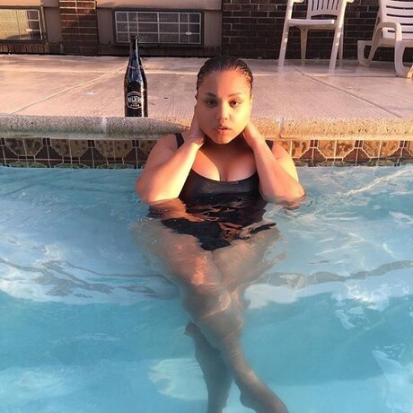 Nacktes geleaktes OnlyFans-Foto von Ashfuvkunglee  