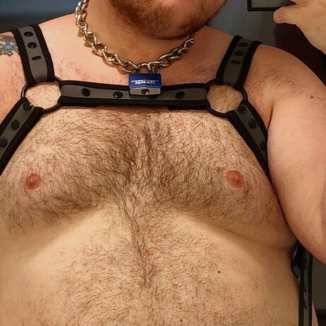 Nacktes geleaktes OnlyFans-Foto von That1cub