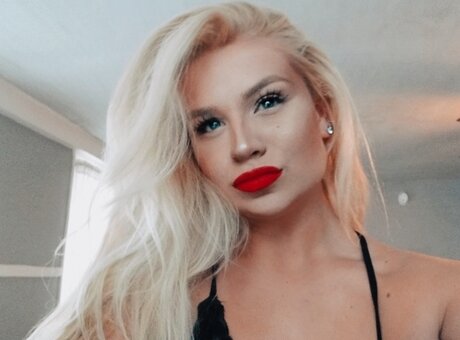 Nacktes geleaktes OnlyFans-Foto von Lacey Parker